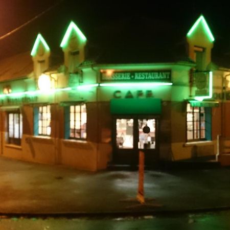 Le Relais De Risquetout Hem-Hardinval エクステリア 写真